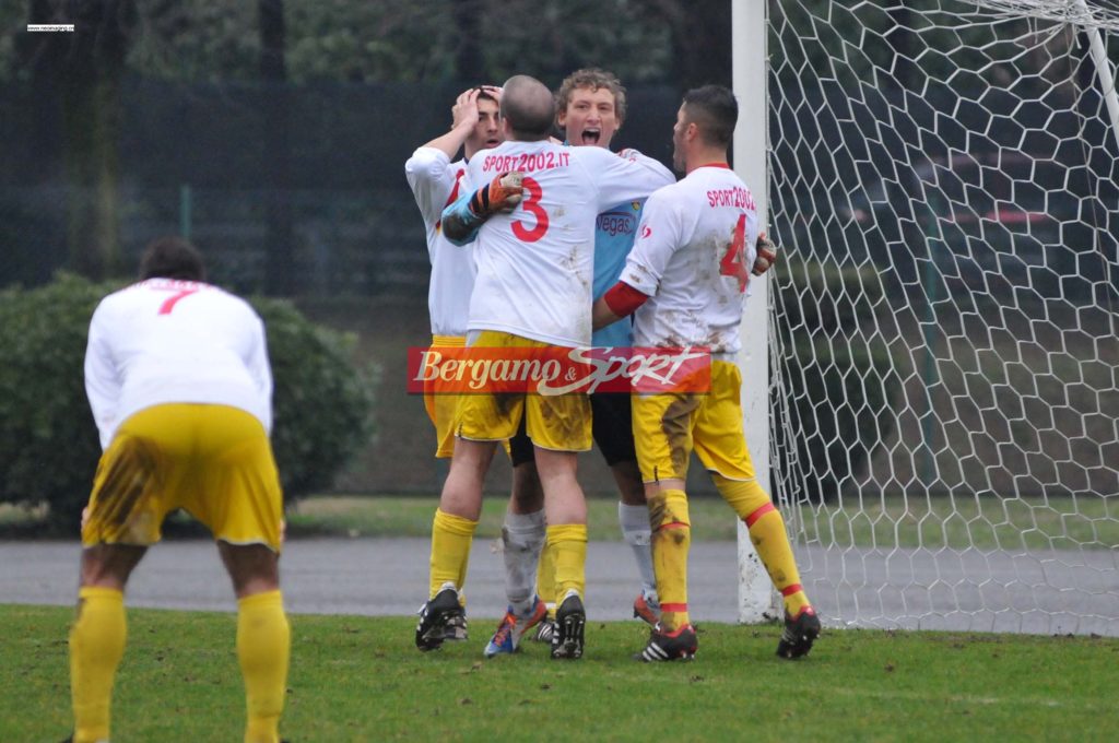 Seconda Categoria: risultati, marcatori di giornata, classifiche e prossimo turno