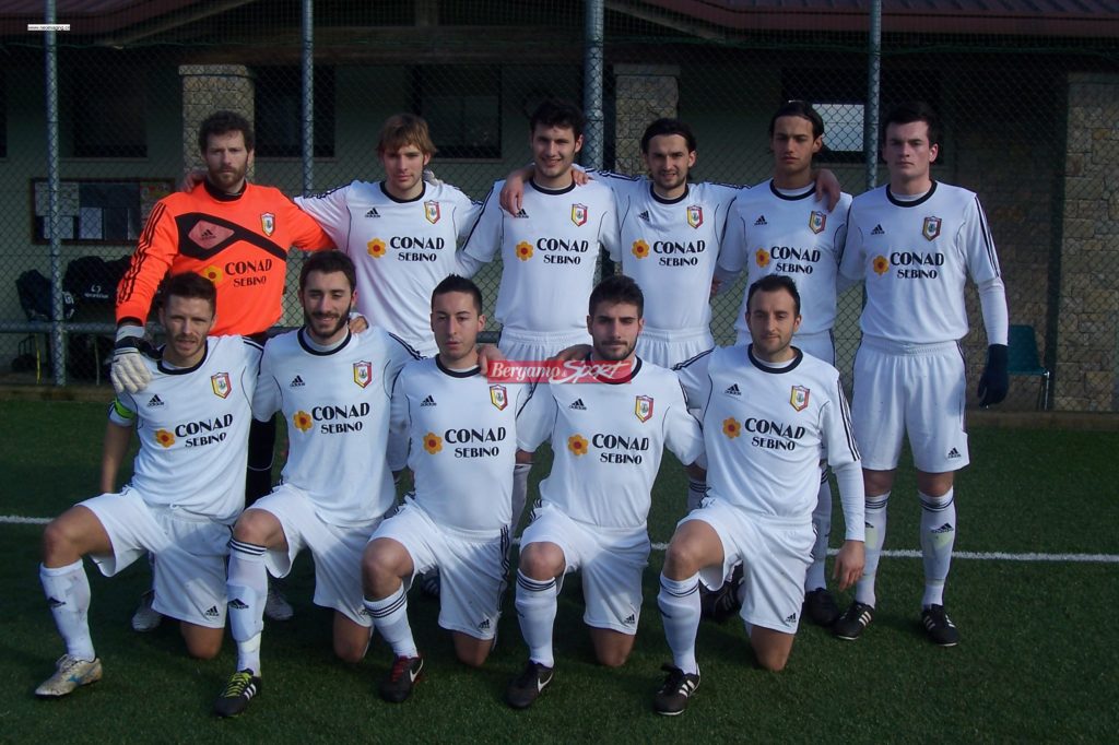 Eccellenza C, la coppia Marchesi-Ondei regala al Villongo tre punti nel recupero contro la Pedrocca