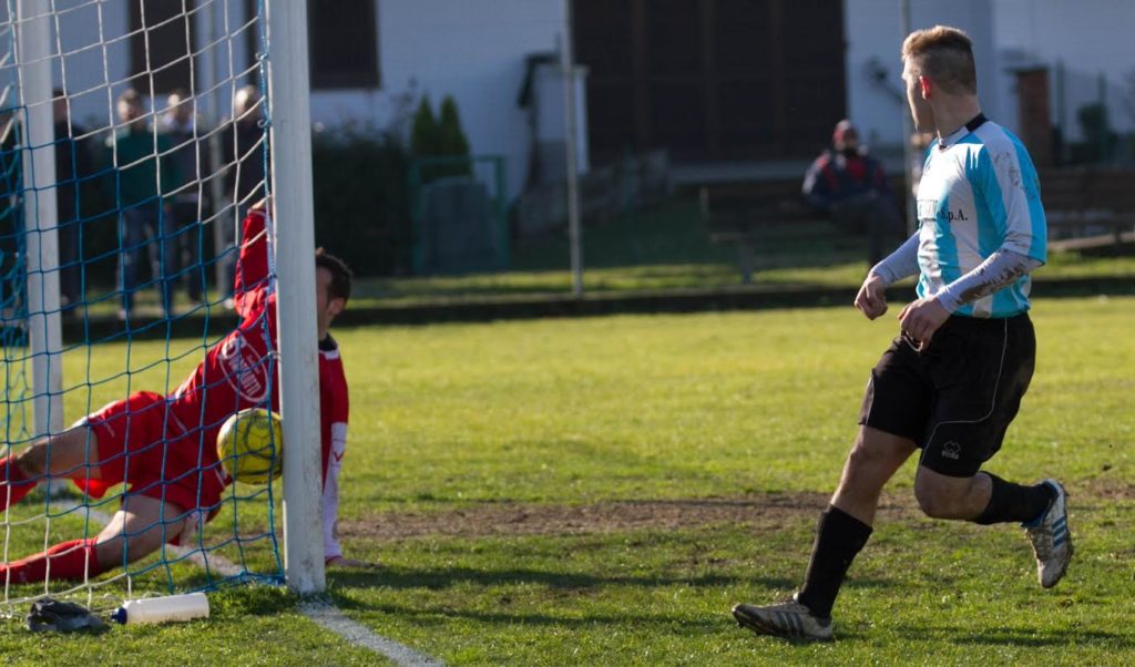 Seconda: i top 11 e la classifica marcatori