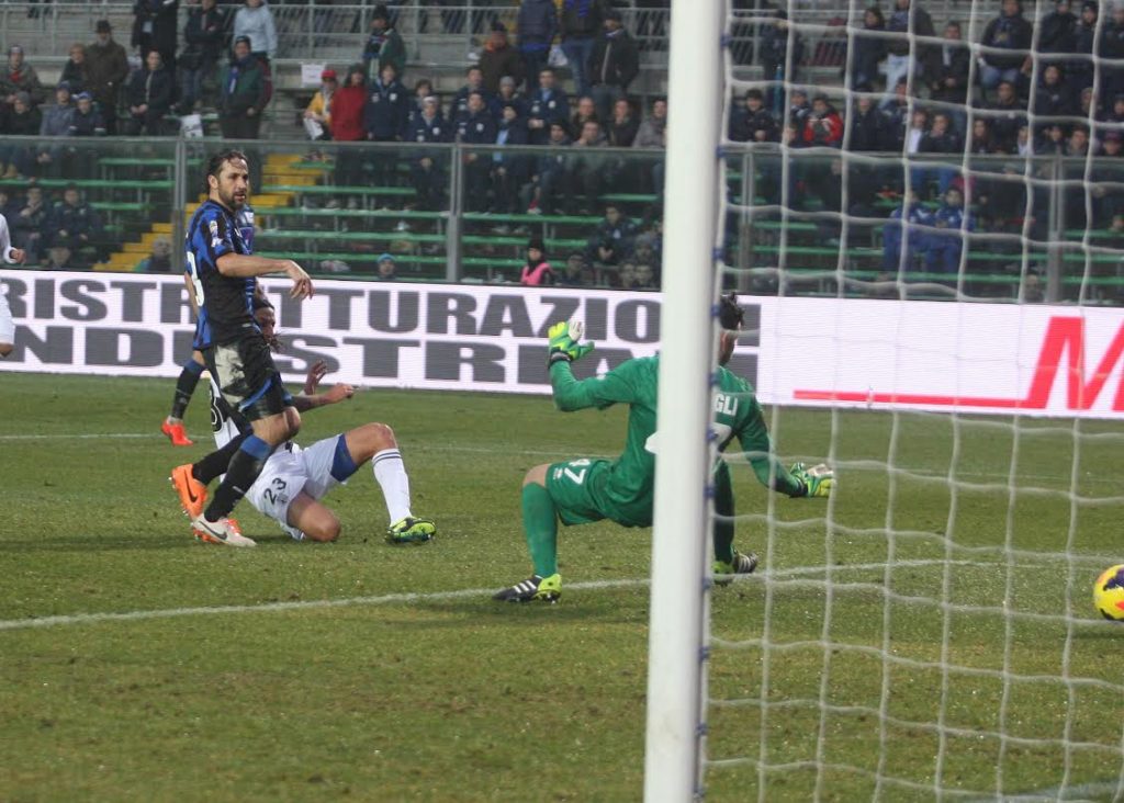 Atalanta molle e sfiduciata, con l’Udinese servirà tutt’altro spirito