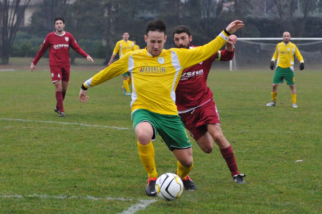 Promozione: Top 11 e classifica marcatori