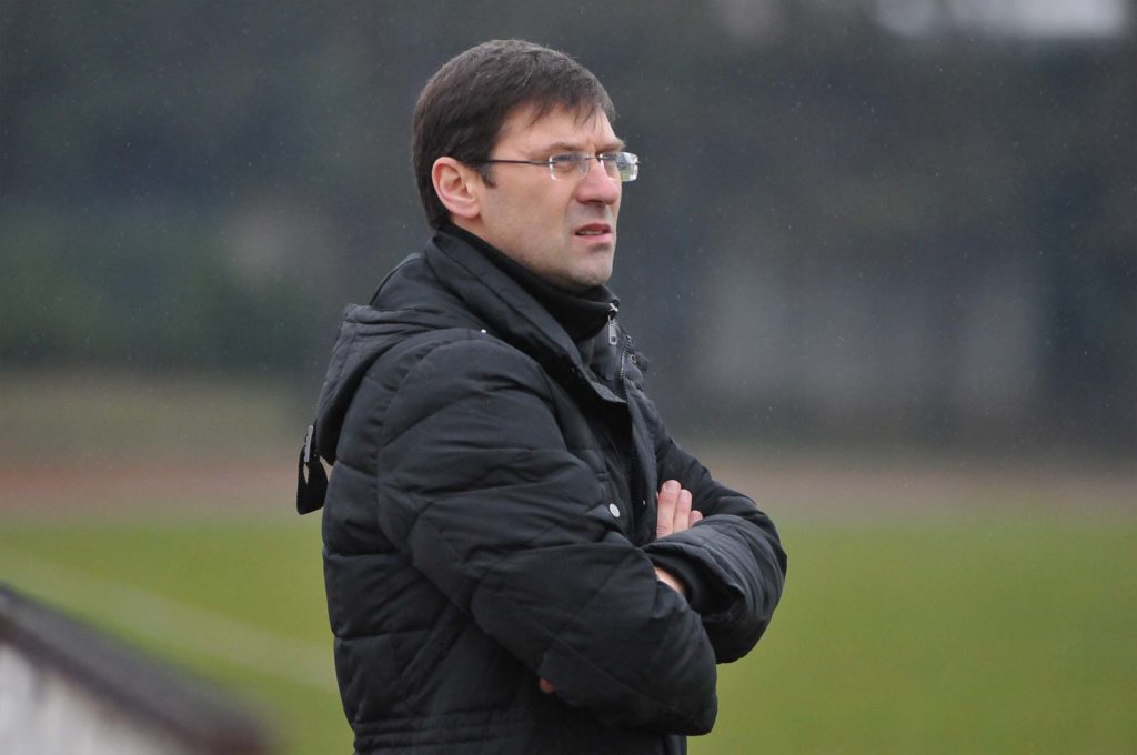 Promozione: le frasi dai campi. Parlano Bolis, Foresti, Cartesan, Giomboloni, Drago, Radici, Vecchi, Nicoli e Castellani