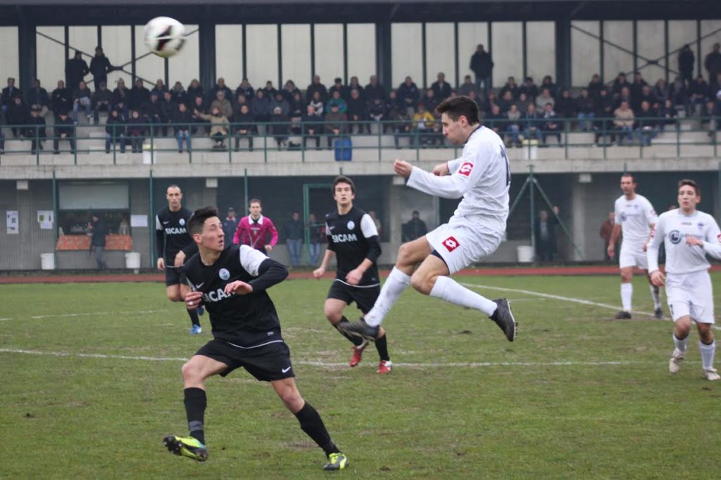 Eccellenza, i Top 11 e la classifica marcatori