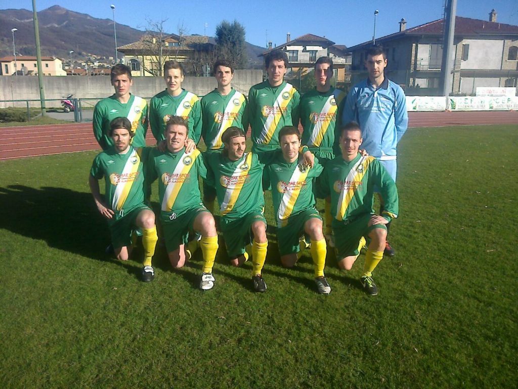 Promozione: Top 11 e classifica marcatori. L’attacco atomico del Lemine