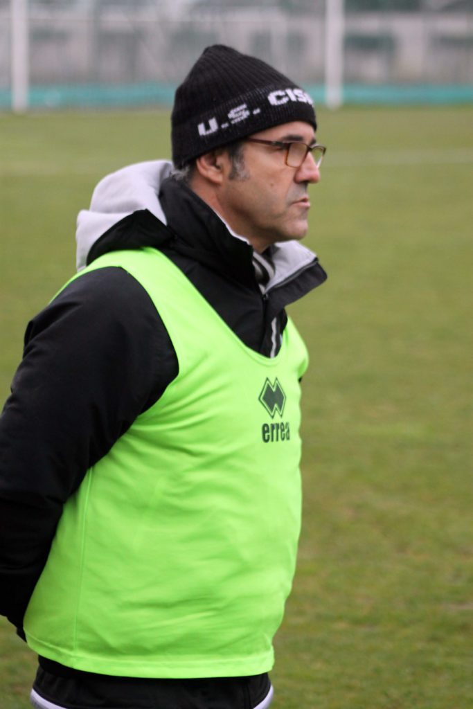 Eccellenza, le frasi dai campi. Parlano Luzzana, Finazzi, Inversini, Maffioletti e Carminati