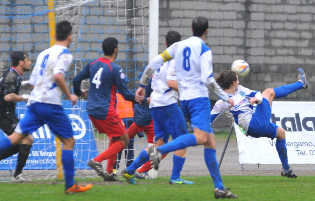 Pontisola, missione compiuta: nell’anticipo Vanoncini stende la Sambo