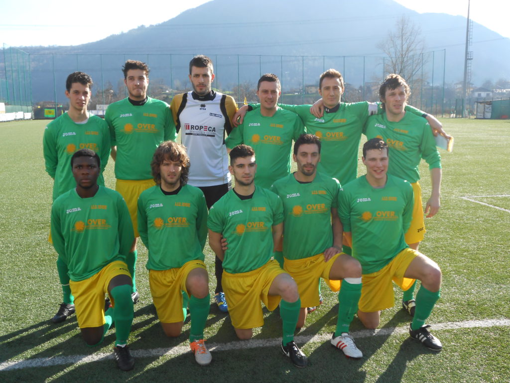 Eccellenza, i top 11 e la classifica marcatori