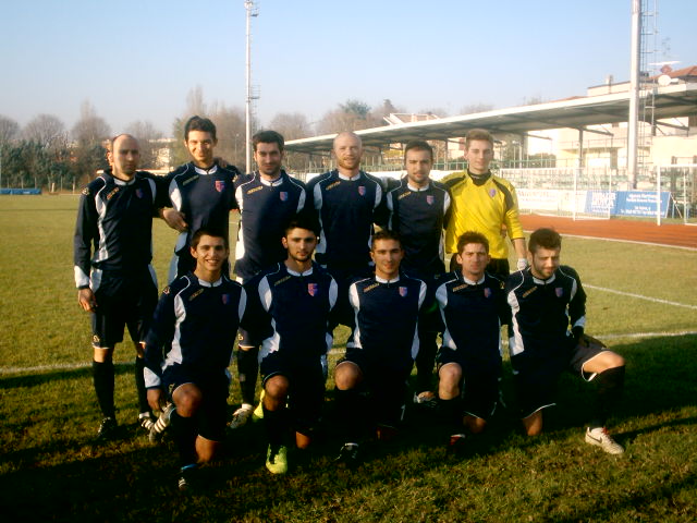 Promozione: il programma domenicale, le classifiche e i pronostici di Carminati, centrale difensivo di una super Zanconti