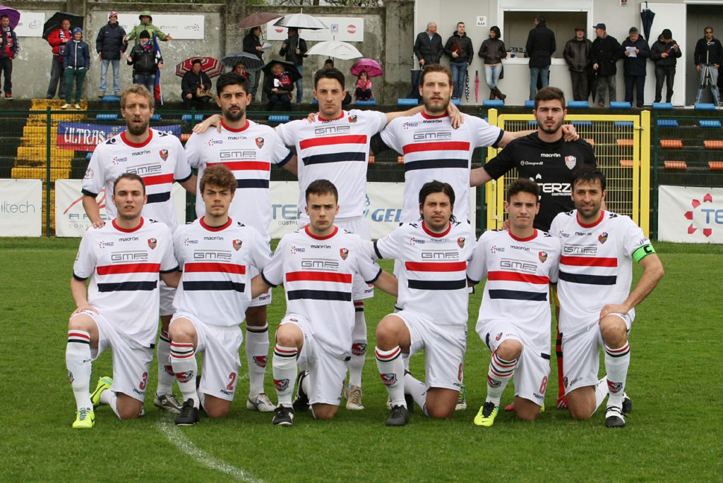 Serie D: risultati, marcatori di giornata, classifica e prossimo turno