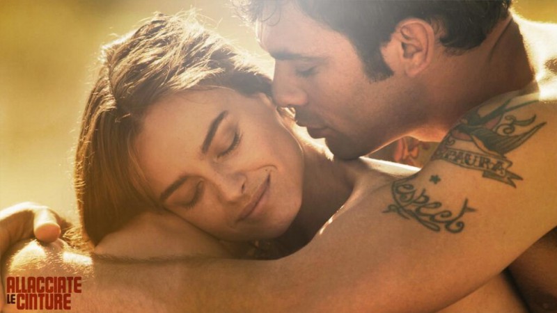 I film in programmazione nelle sale bergamasche recensiti dal nostro Giacomo Mayer