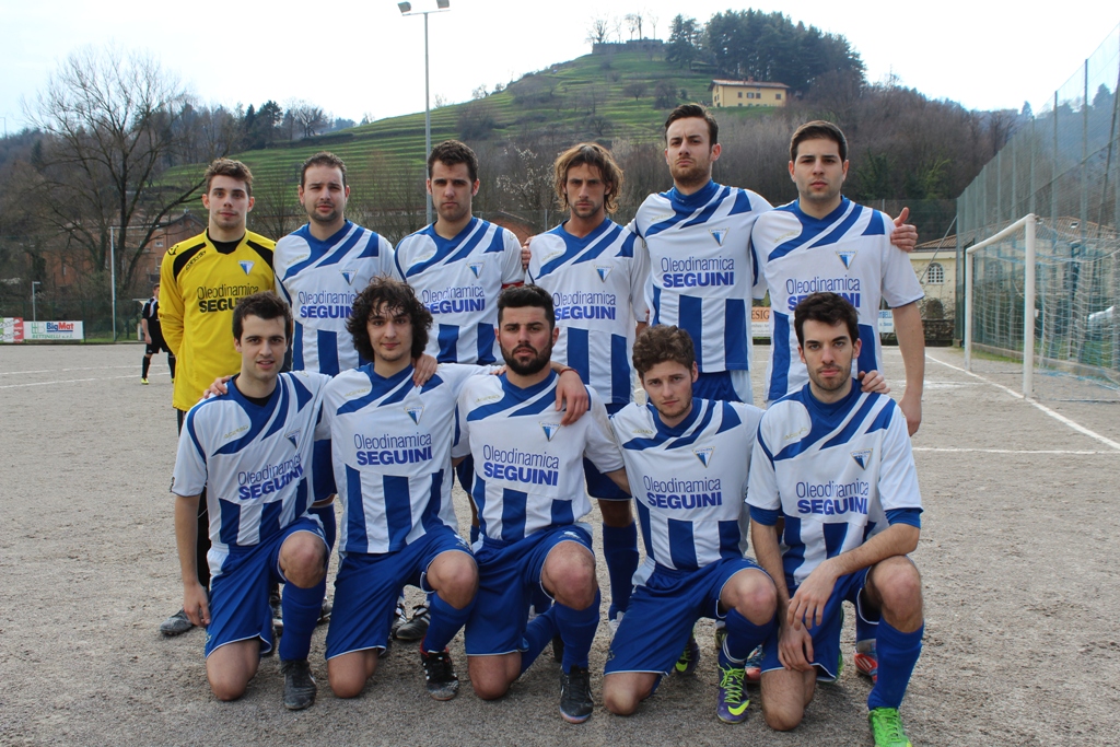 Terza Categoria: risultati, marcatori di giornata, classifiche e prossimo turno