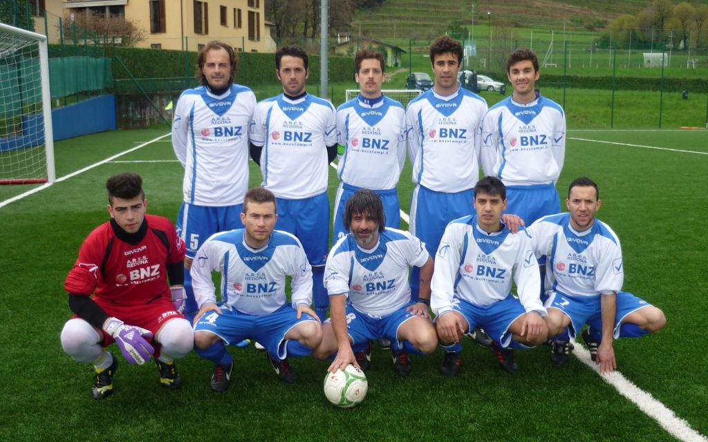 Il giudice in Seconda: Oriens-Ares 0-3 a tavolino, non omologata Carobbio-Endine. Due mesi di squalifica per Lucernini (Pontida)