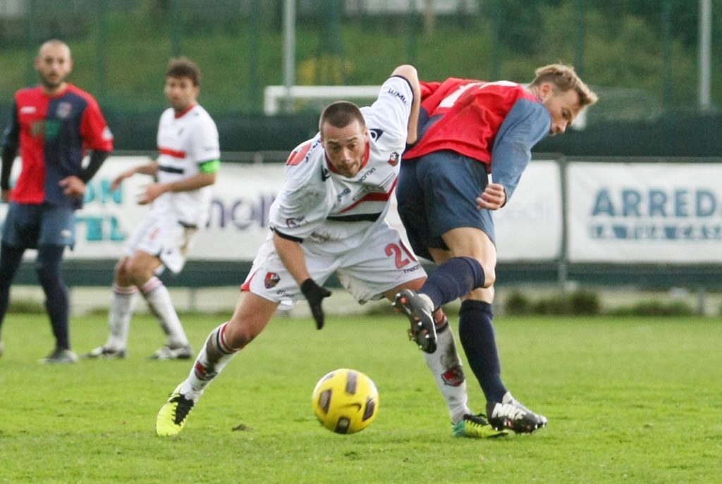 Serie D: programma, pronostici e classifiche. Spicca il derby tra AlzanoCene e Aurora Seriate