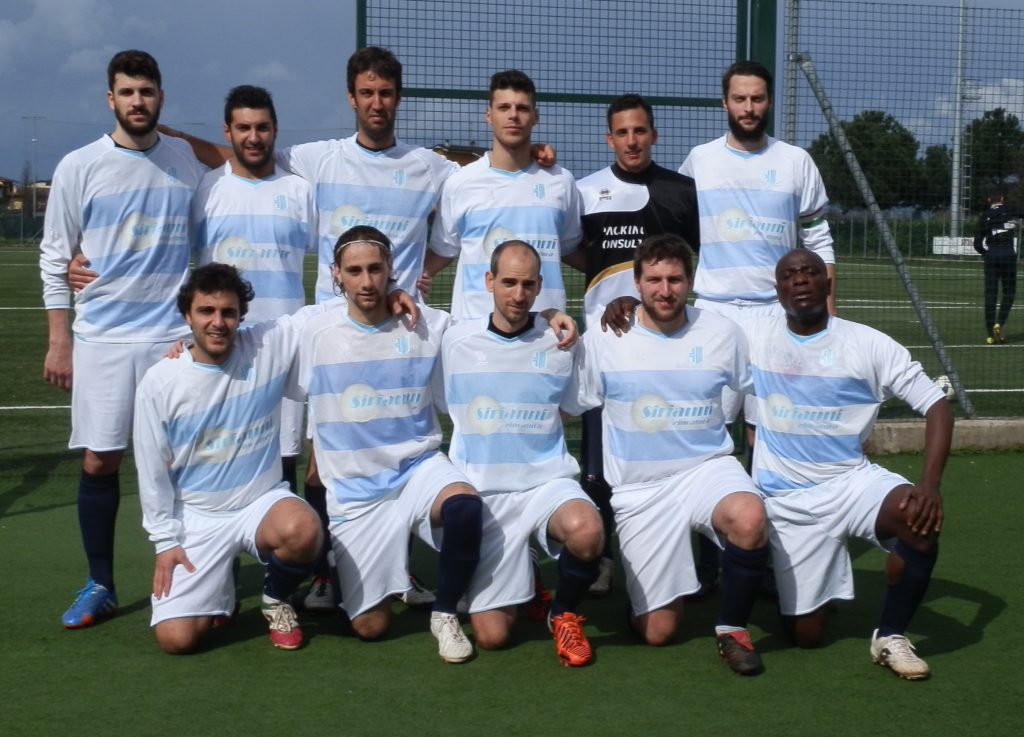 Prima Categoria, top 11 e classifica marcatori: Badalasco squadra della settimana