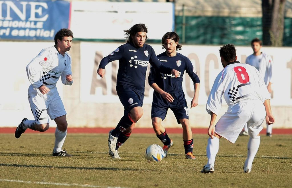 Serie D: programma, classifica e pronostici. Presenta la giornata Bertacchi, “australiano” dell’Aurora Seriate