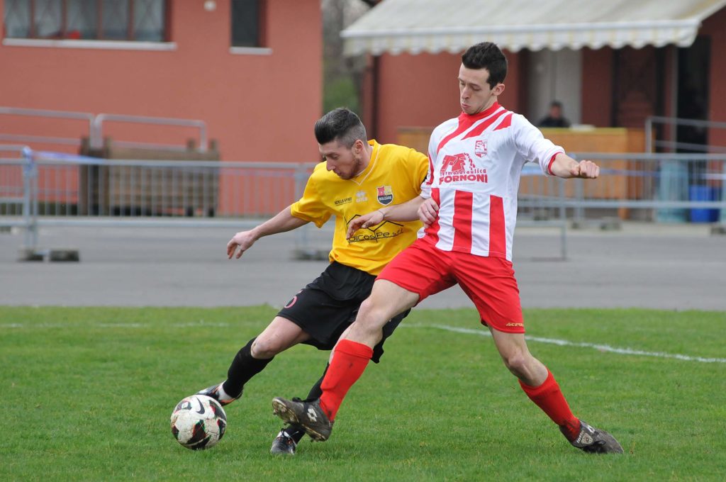 Seconda Categoria: risultati, marcatori di giornata, classifiche e prossimo turno