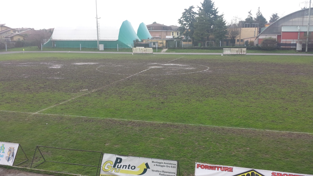 Oriens-Ares, la partita fantasma. Guasto all’impianto d’illuminazione, si va verso lo 0-3 a tavolino