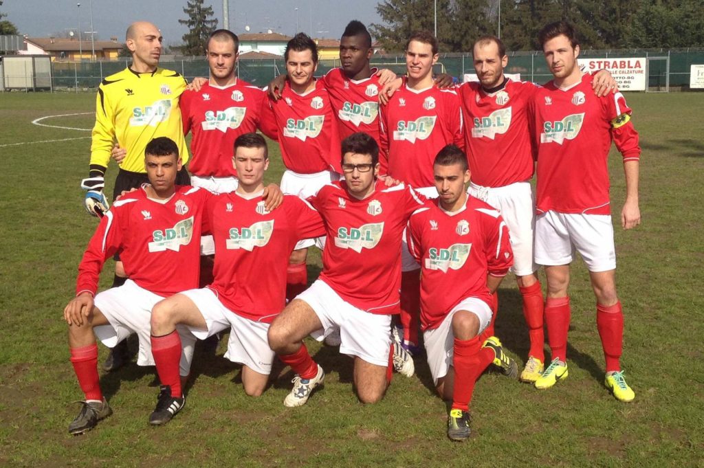 Recuperi di Terza: vola il Cavernago, pareggio a Mariano