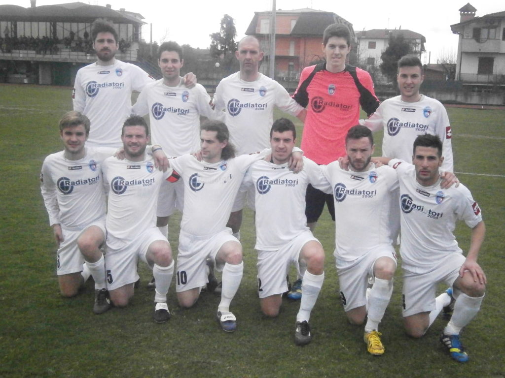 Eccellenza, Top 11 e classifica marcatori. Super Corno e Ciserano in vetta