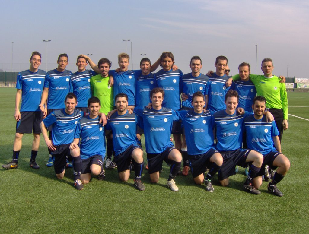 Terza: Top 11 e classifica marcatori. Lo sprint dell’Oratorio Cologno per volare in Seconda