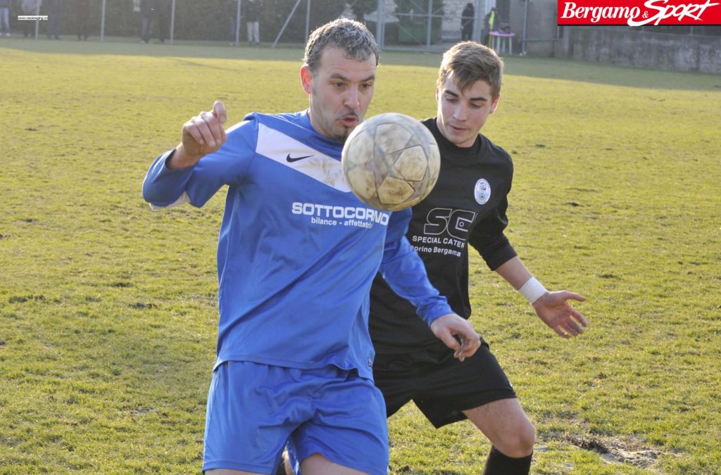 Rivoluzione al Caprino: Chicco Crotti nuovo mister ma Gavazzeni resta in società