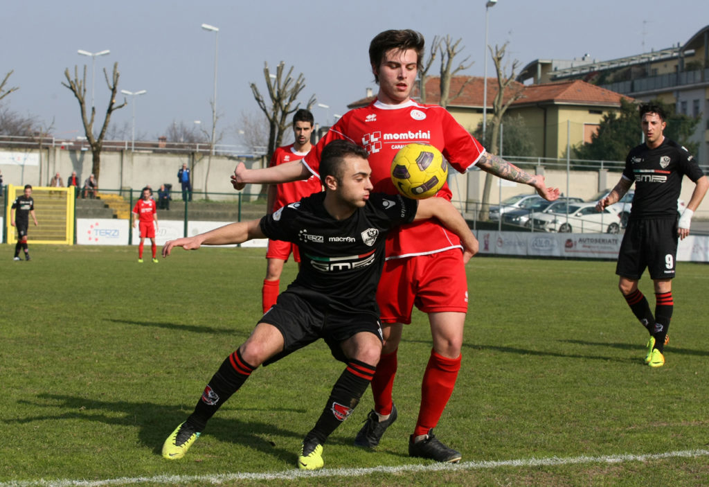 Serie D, il programma domenicale, la classifica e i nostri pronostici