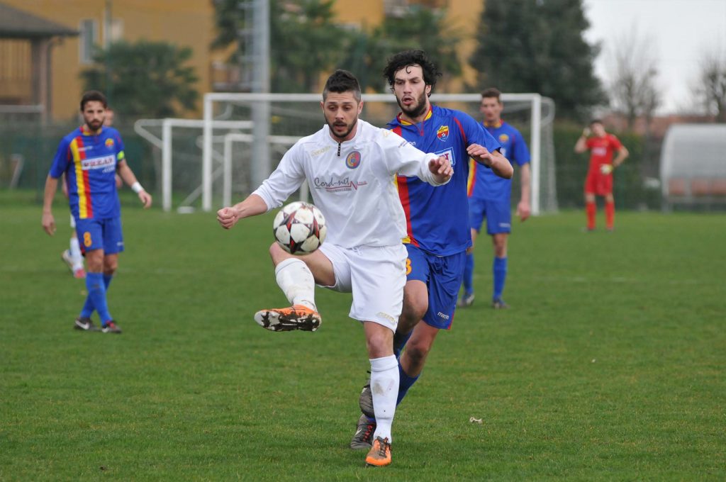 Dilettanti, risultati e marcatori delle partite di domenica 9 marzo