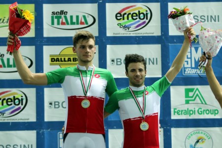 Ciclismo bergamasco al via/2. Juniores, sipario alzato sulle squadre orobiche e tutti i nomi dei corridori