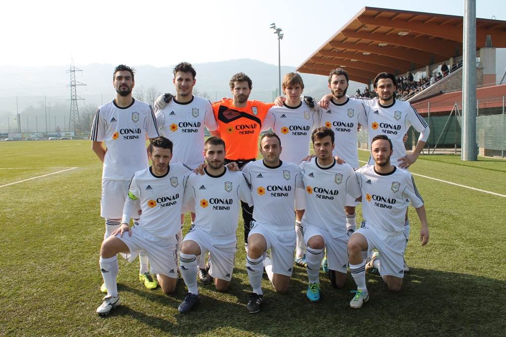 Eccellenza: il programma domenicale, le classifiche e i nostri pronostici