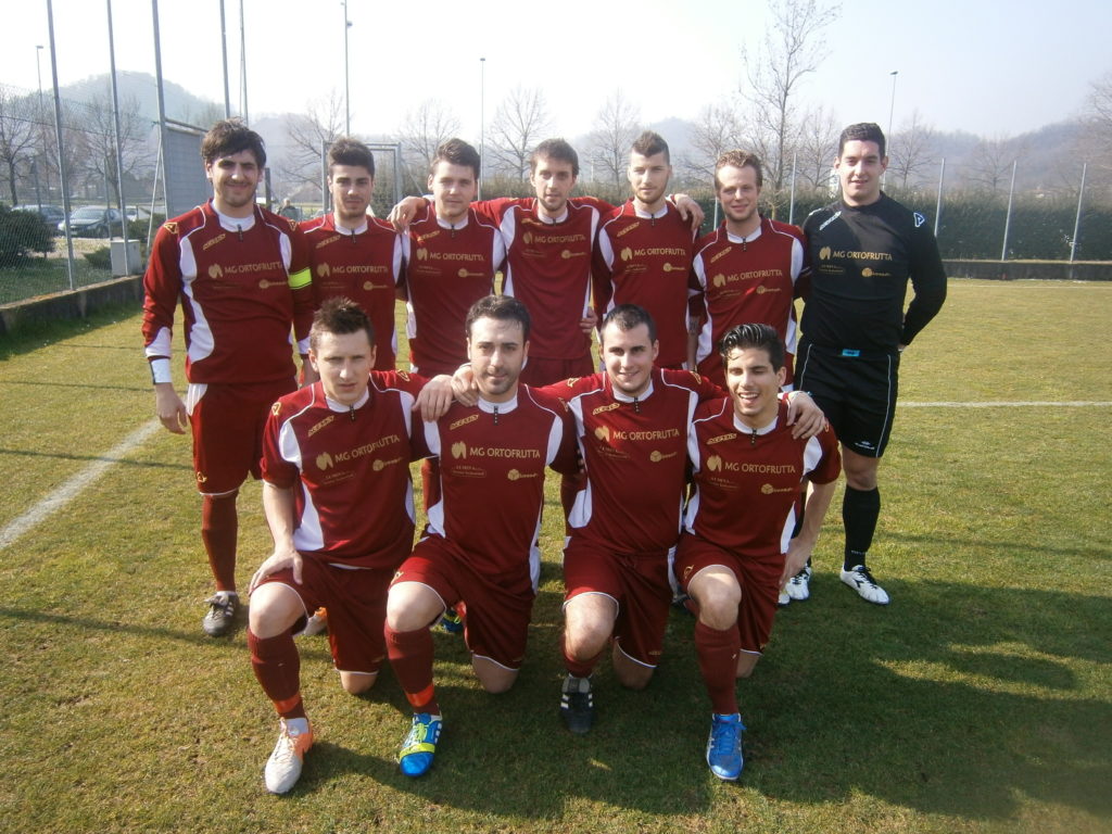 La regola del giovane miete un’altra vittima: Carobbio-Endine (Seconda) finirà 0-3 a tavolino