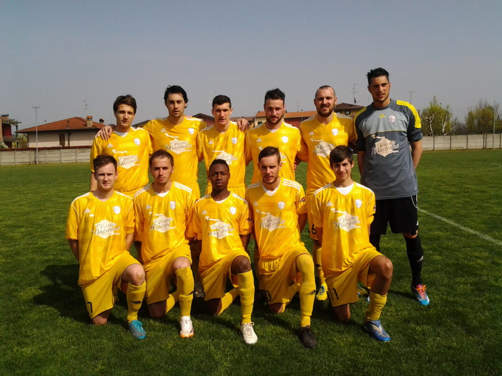 Promozione, Top 11 e classifica marcatori: sale il Fara