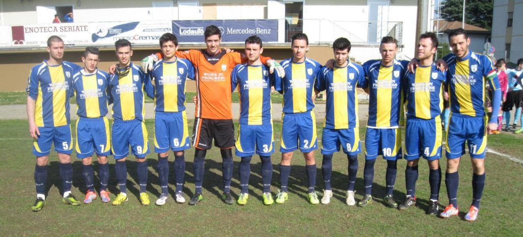 Coppa di Prima, il Frassati cala il poker e approda in semifinale