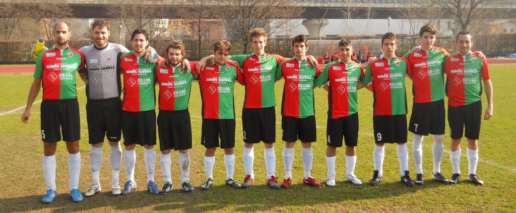 Promozione: il programma, le classifiche e i pronostici. Presenta la giornata Foresti, il Ferguson del miracolo Gavarnese