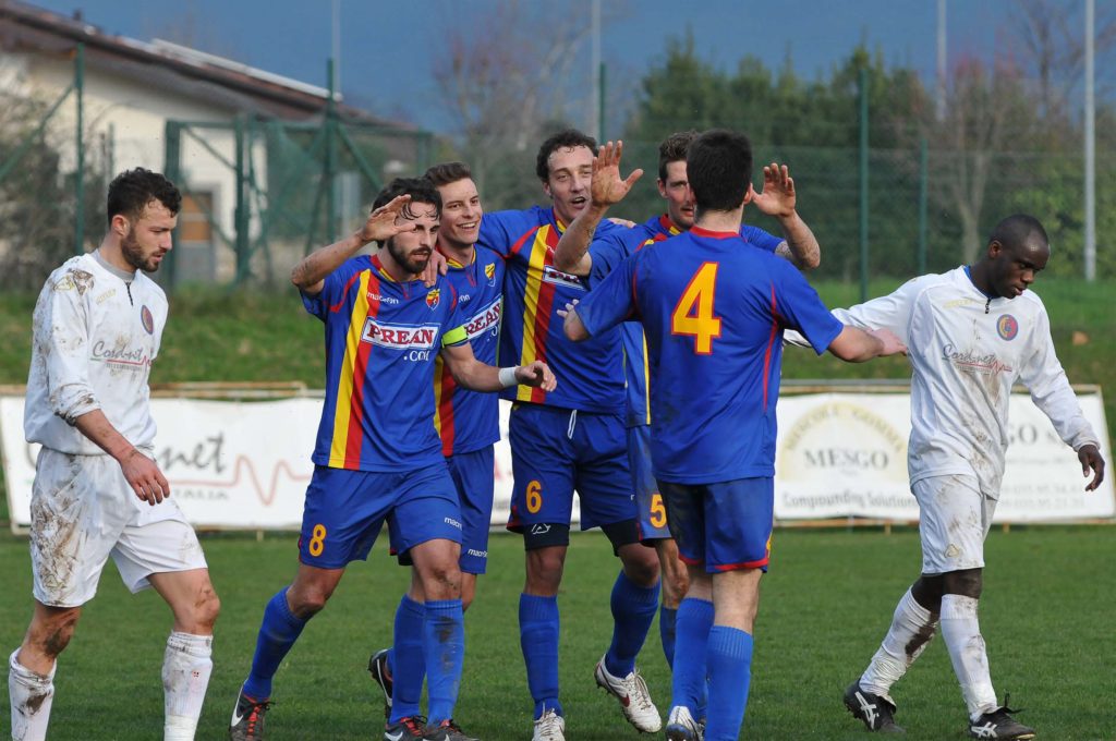 Eccellenza: risultati, marcatori di giornata, classifiche e prossimo turno