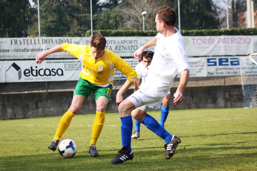 Dilettanti, risultati e marcatori delle partite di domenica 16 marzo: quadro definitivo