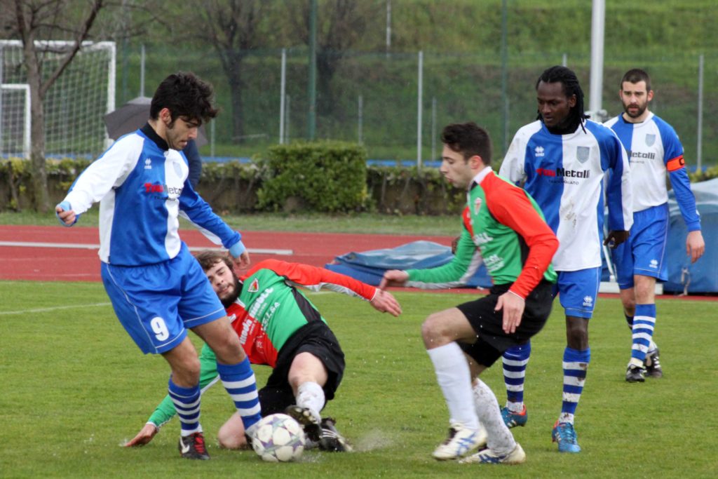 Dilettanti, risultati e marcatori delle partite di domenica 30 marzo: quadro definitivo