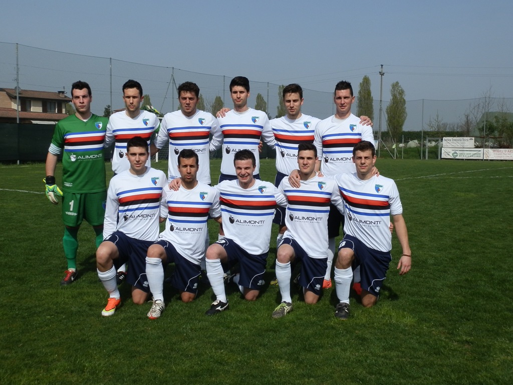 Prima Categoria, Top 11 e marcatori: Juventina Covo e San Pellegrino in evidenza