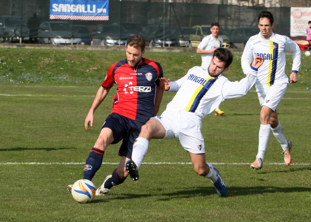 Serie D: il programma domenicale, la classifica e i nostri pronostici