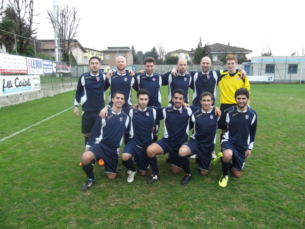 Promozione, Top 11 e classifica marcatori. Zanconti & Caprino, la festa è per due