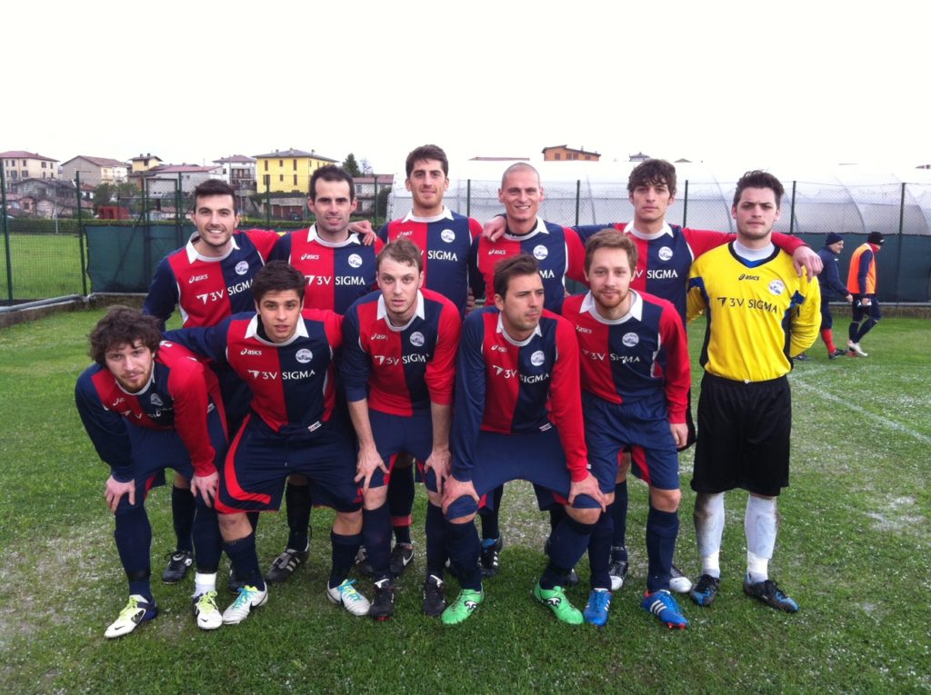 Recuperi di Seconda e Terza: vincono Mozzo, Cappuccinese e Castel Rozzone