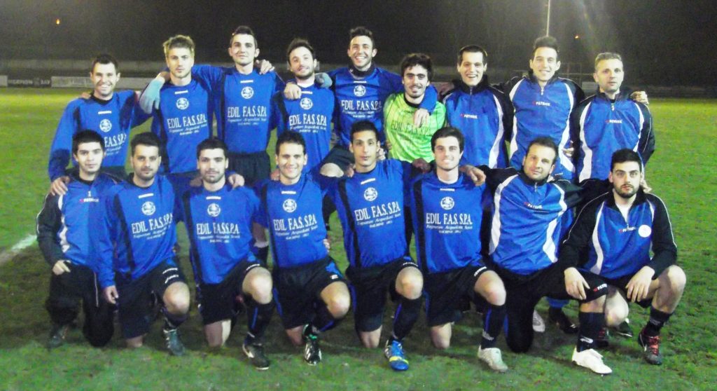 Coppa di Terza: Bassani pararigori, l’Oratorio Cologno elimina l’Oratorio Albino