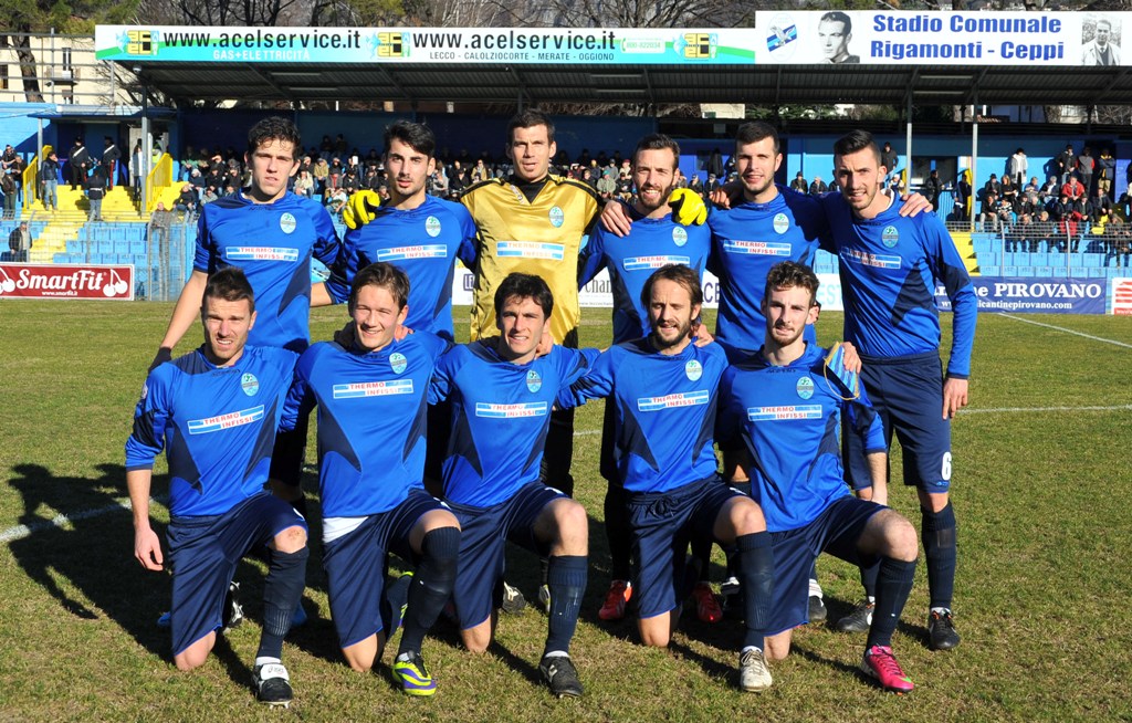 Pontisola, appuntamento con la storia: la finale di Coppa è a un passo. Diretta su Rai Sport 2 dalle 14