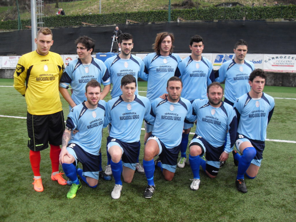 Prima Categoria: risultati, marcatori di giornata, classifiche e prossimo turno