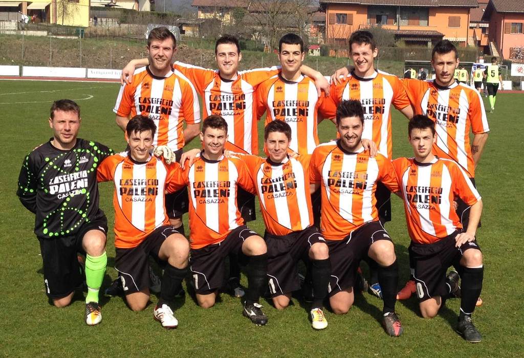 Prima Categoria: risultati, marcatori di giornata, classifiche e prossimo turno