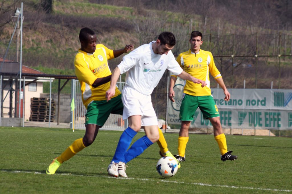 Promozione: risultati, marcatori di giornata, classifiche e prossimo turno