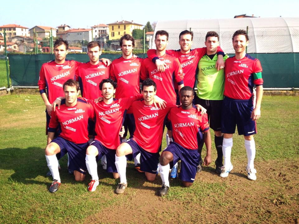 Seconda, Top 11 e classifica marcatori. Super Pedretti fa grande la Roncola