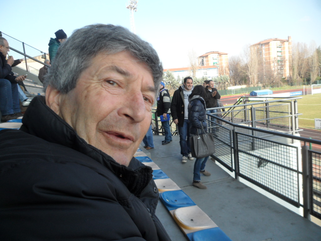 Viaggio in Serie D. Lecco-Borgomanero da calma piatta, tra (pochi) violenti potenti e stadi sempre più vuoti