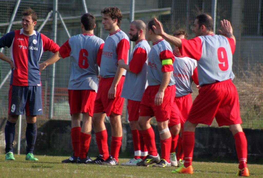 Seconda Categoria: risultati, marcatori di giornata, classifiche e prossimo turno