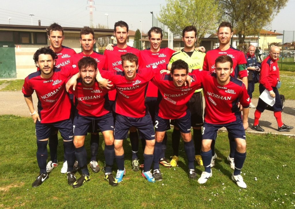 Seconda Categoria: risultati, marcatori di giornata, classifiche e prossimo turno