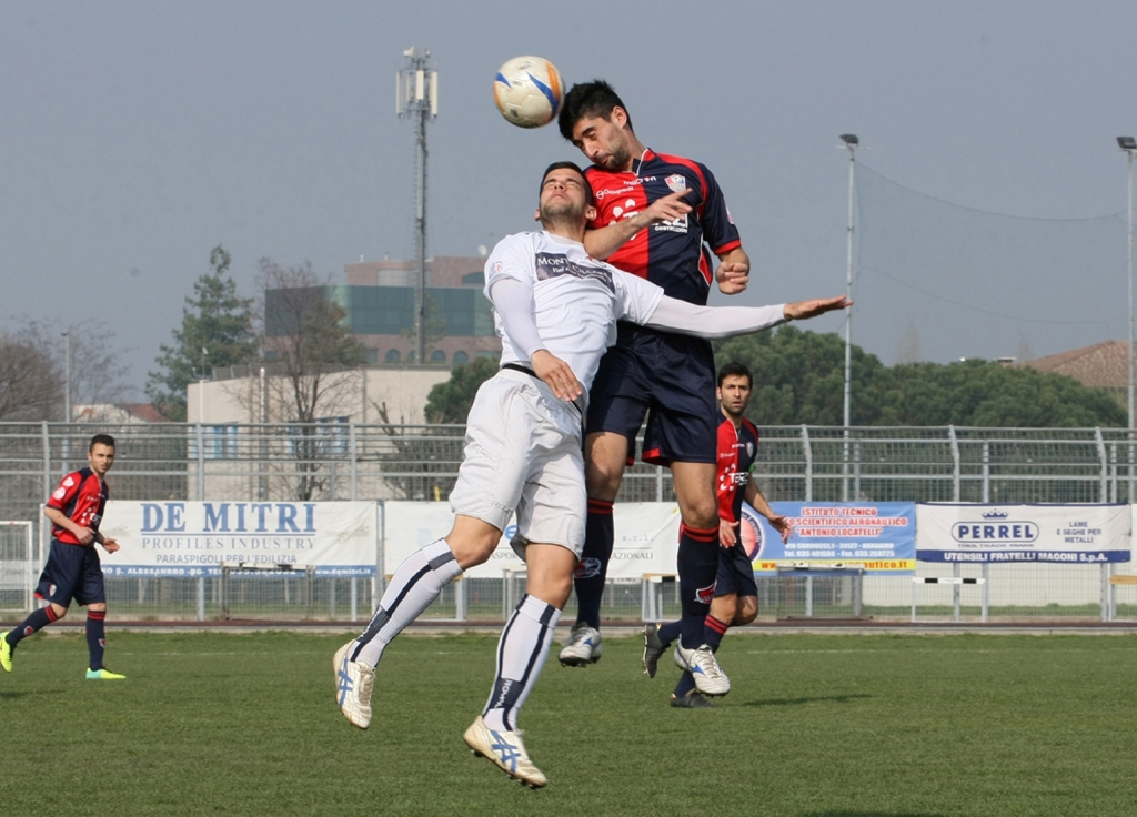 Serie D: risultati, marcatori di giornata, classifica e prossimo turno